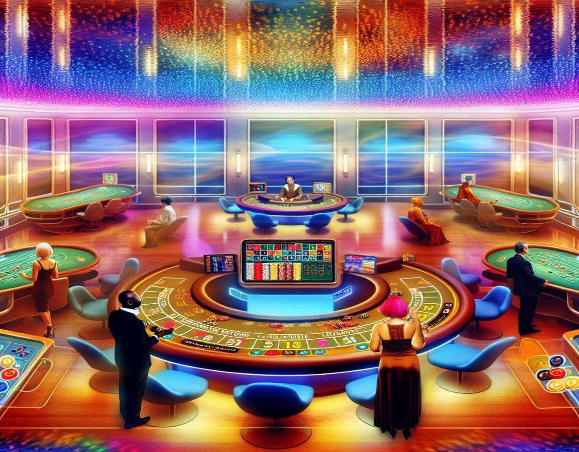 zirve casino giriş